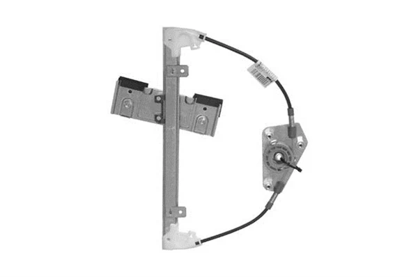 Window Regulator